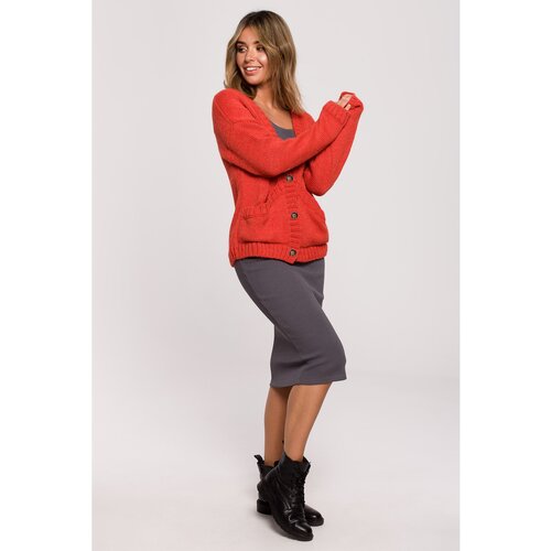 BeWear Woman&amp;#039;s Cardigan BK074 Slike