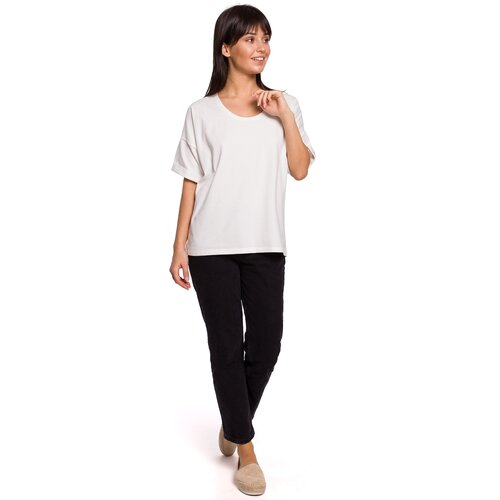 BeWear Woman&amp;#039;s T-Shirt B147 Slike