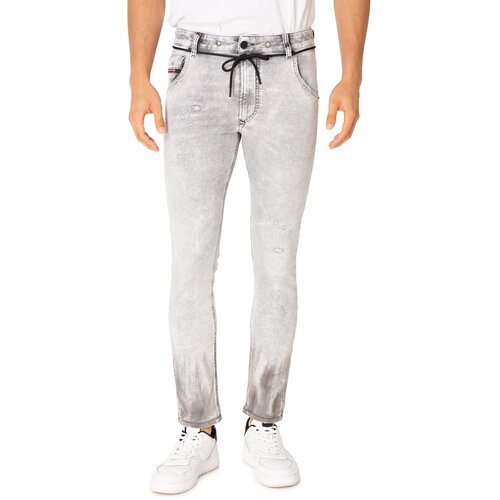 Diesel Jeans Krooley-X-Sp-Ne Sweat Jeans - Men&amp;#039;s Slike