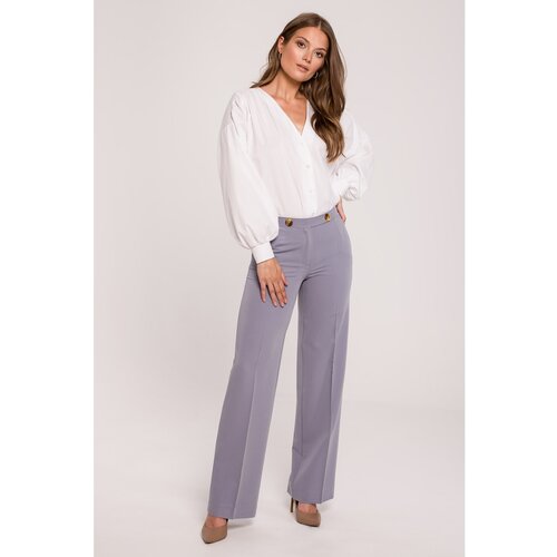 Makover Woman's Trousers K114 Cijene