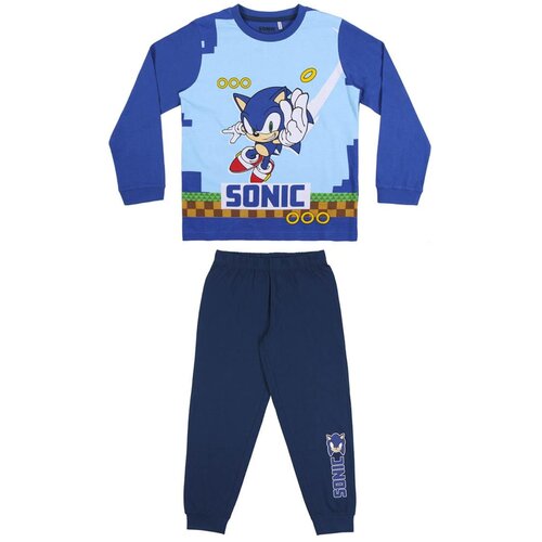 Sonic LONG PYJAMES SONIC Slike