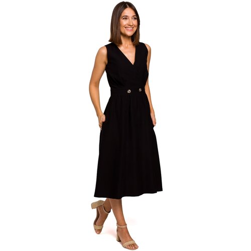 Stylove Ženska haljina S224 Slike