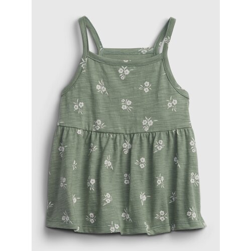 GAP Kids Top Strappy Tank - Girls Cijene