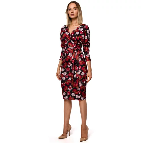 Made Of Emotion Woman's Dress M524