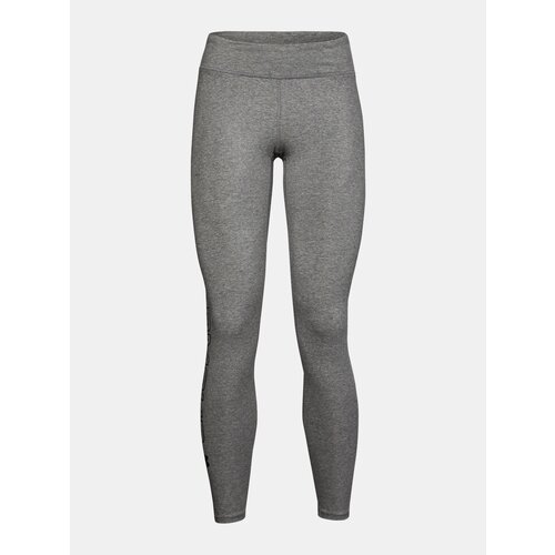 Under Armour Women's leggings Under Armor gray (1356403 090) Cijene