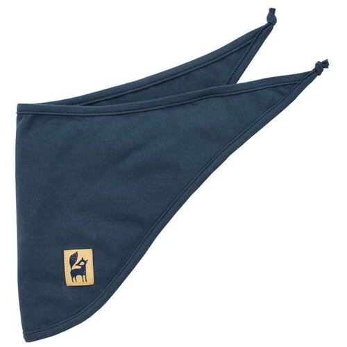 Pinokio Kids&amp;#039;s Secret Forest Scarf Navy Blue Slike