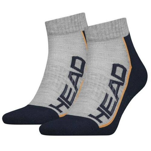 Head 2PACK socks multicolored (791019001 870) Slike