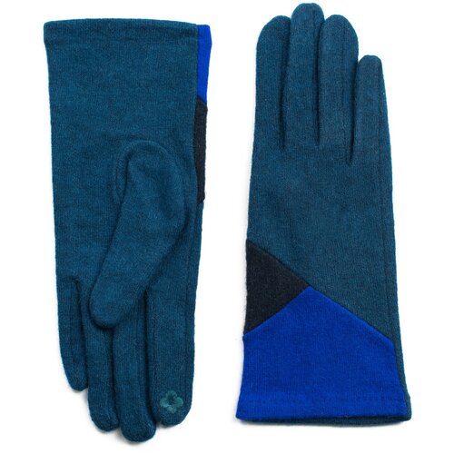 Art of Polo ženske rukavice rk20325 plava/safirna Slike