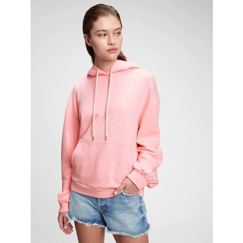 GAP Sweatshirt ft balloon slv - Women's Cene