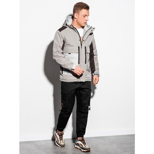 Ombre Muška jakna C460 Cijene