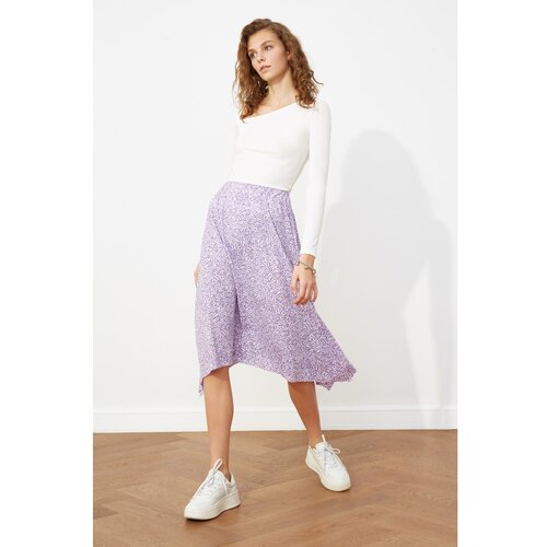 Trendyol Ženska suknja Knitted Slike