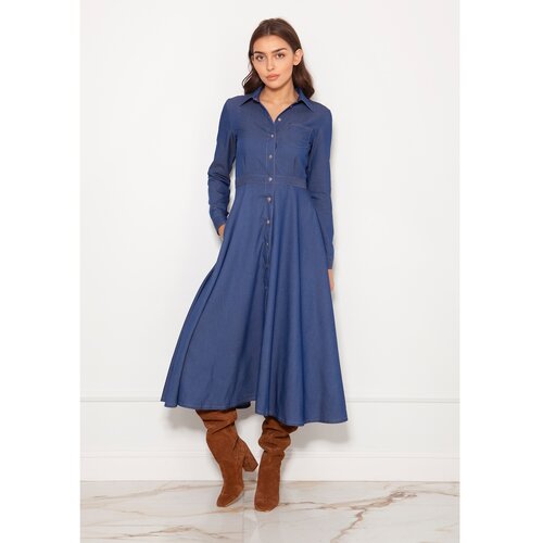 Lanti Women’s dress Suk190 Cene