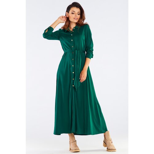 Awama Woman&amp;#039;s Dress A451 Slike