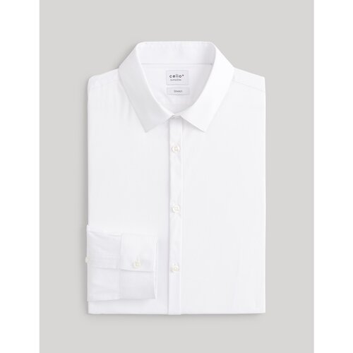 Celio Men&amp;#039;s shirt Vaxavier Slike
