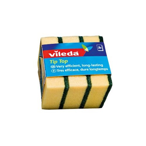 Vileda KRPA/GOBA GOBASTA, TIP TOP 3/1 Cene