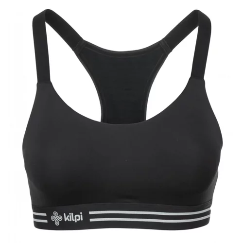 Kilpi Women's sports bra Rinta-w black