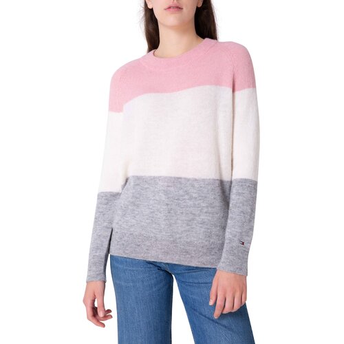 Tommy Hilfiger Ženska jakna Quilted Slike