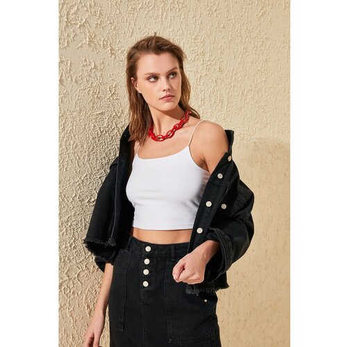 Trendyol Ženski top Basic Slike