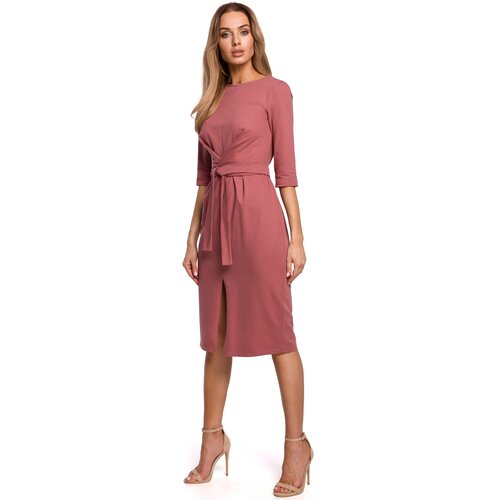 Made Of Emotion Woman&amp;#039;s Dress M496 Slike