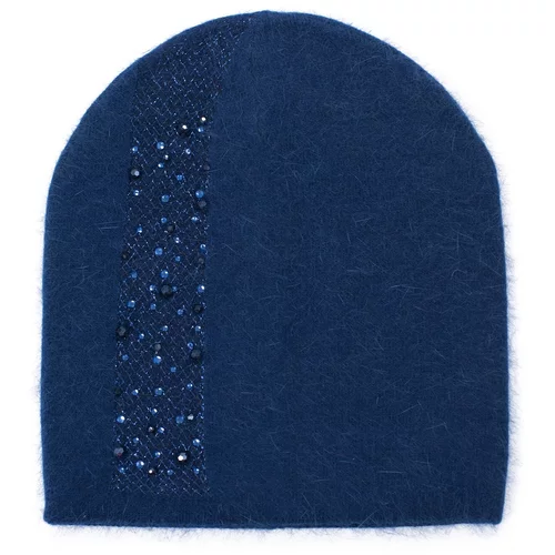 Art of Polo Woman's Hat cz19529 Navy Blue