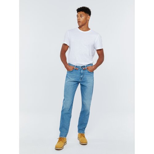 Big Star Man&amp;#039;s Trousers 110867 -373 Slike
