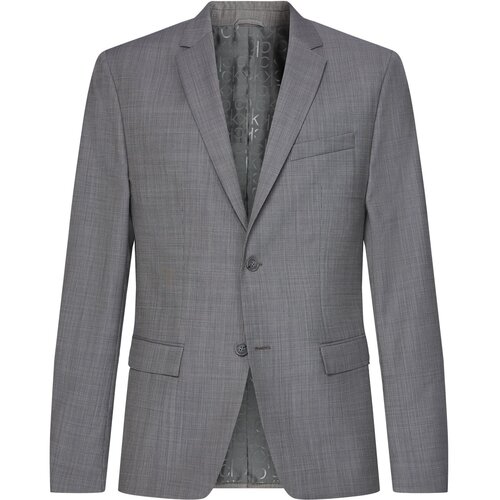 Calvin Klein Men&amp;#039;s blazer Wool Slike