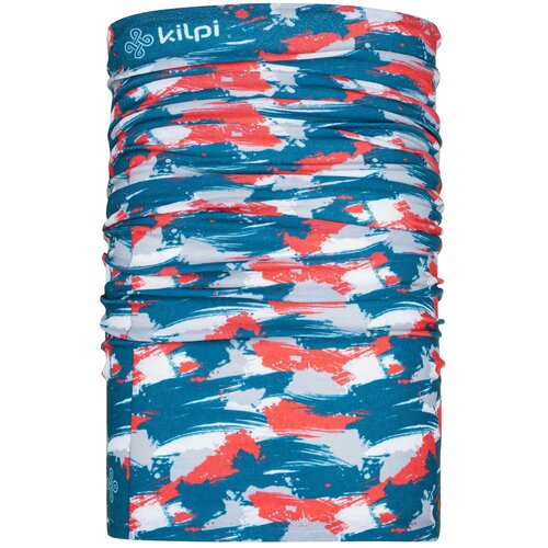 Kilpi DARLIN-J multifunctional scarf turquoise Slike