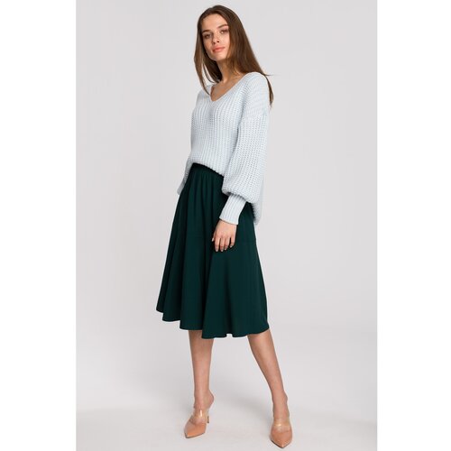 Stylove Žensko krilo S261 Slike