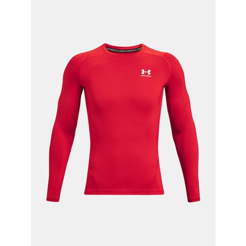 Under Armour Mu&amp;scaron;ka majica LS-GRY Slike