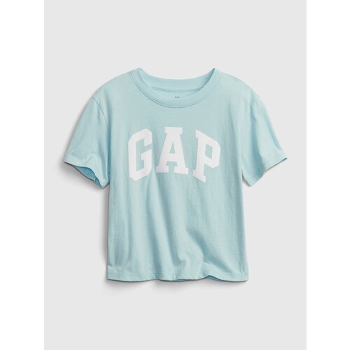 GAP Kids T-Shirt Logo short sleeve t-shirt - Girls Cijene
