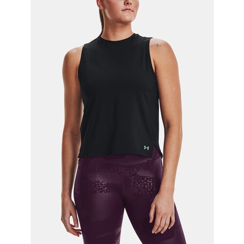 Under Armour Tank Tank-BLK Tank Top - Women's Cijene