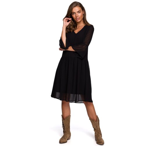 Stylove Ženska haljina S236 Cijene