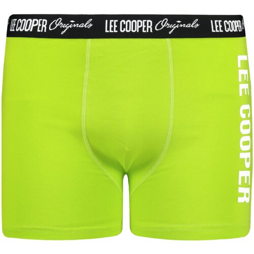 Lee Cooper Mu&amp;scaron;ke bokserice Printed Slike