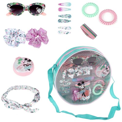  BEAUTY SET NEED ACCESSORIES MINNIE Slike