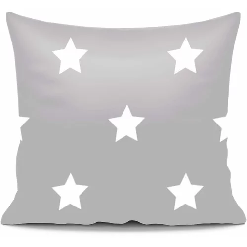 Edoti Decorative pillowcase Stars 45x45 A455