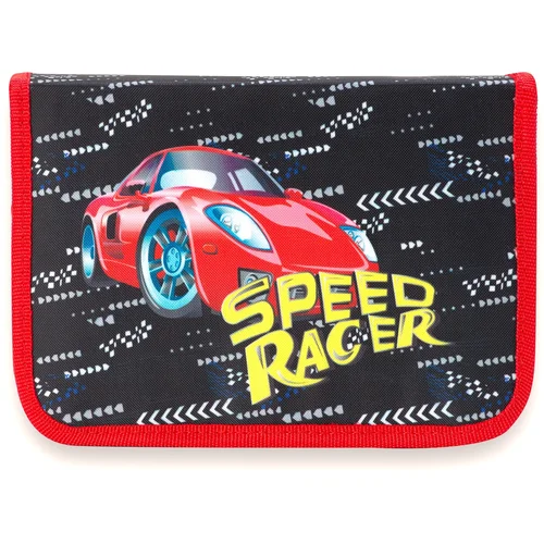 Semiline Kids's Pencil Case J4909-6