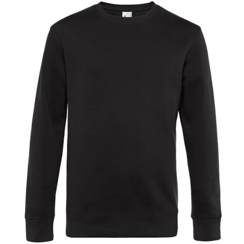 B&amp;amp;C Men&amp;#039;s sweatshirt B&amp;amp;amp;C King crew neck Slike