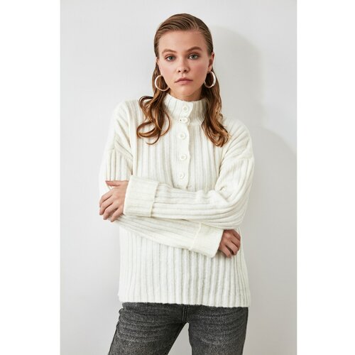 Trendyol Ženski džemper Detailed Slike