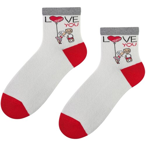 Bratex Woman&amp;#039;s Socks DA-018 Slike