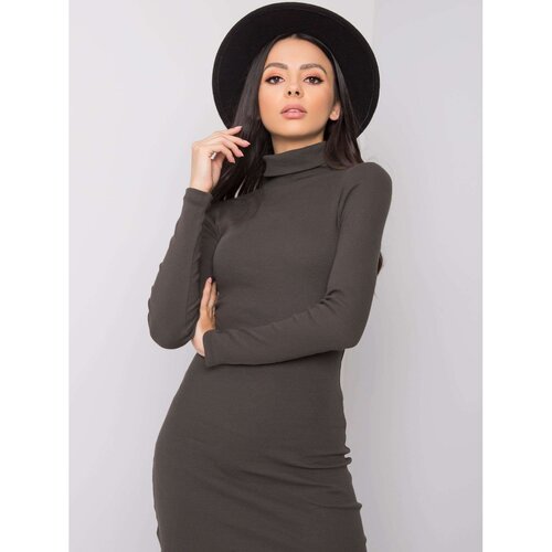 Fashion Hunters Ženska obleka Mini Slike