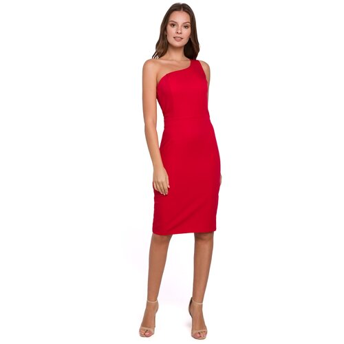 Makover Women&amp;#039;s Dress Basic Slike