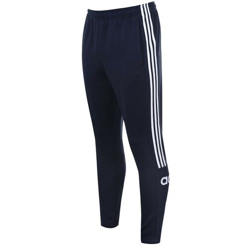 Adidas Mens Essentials 3-Stripes Pants Slike