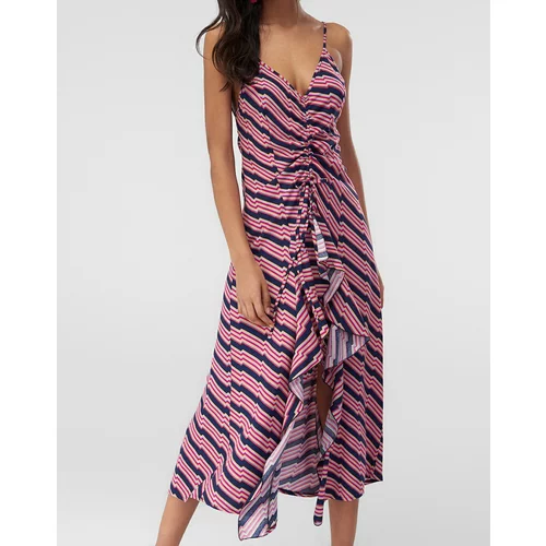 Trendyol Women’s dress Striped