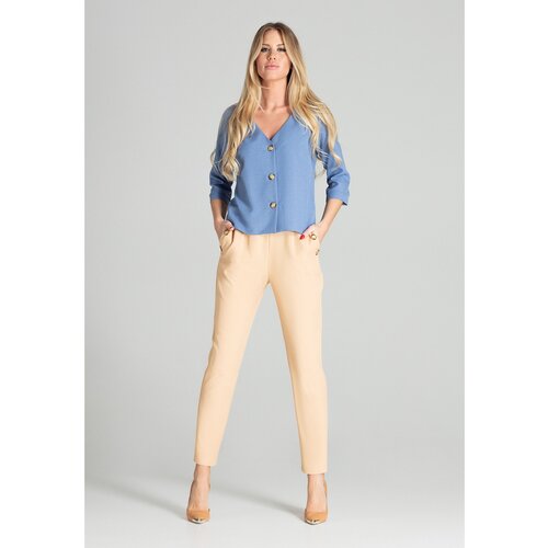 Figl Woman's Blouse M699 Cene