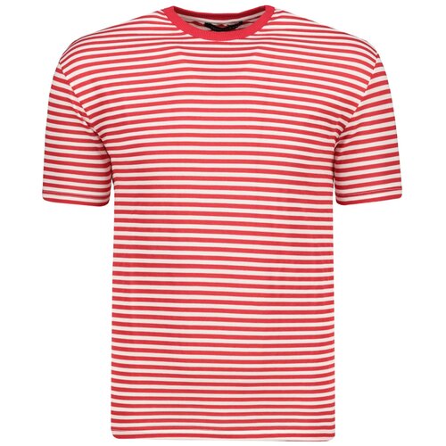 Trendyol Mo&amp;scaron;ka majica Striped Slike