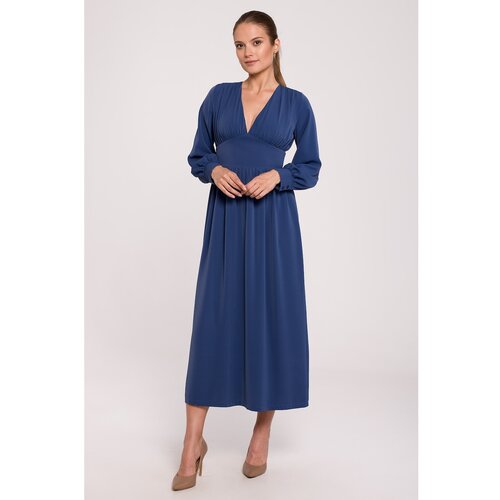Makover Woman&amp;#039;s Dress K118 Slike
