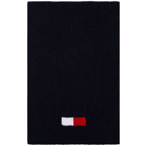 Tommy Hilfiger Scarf Eo/ Big Flag Scarf, Cjm - Men&amp;#039;s Slike
