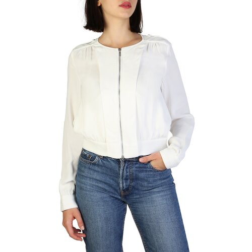 Armani Ženski sako 1148 plava | bela Slike