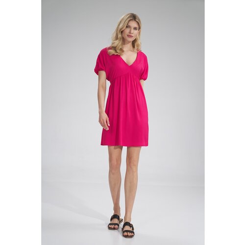 Figl Woman&amp;#039;s Dress M766 Slike