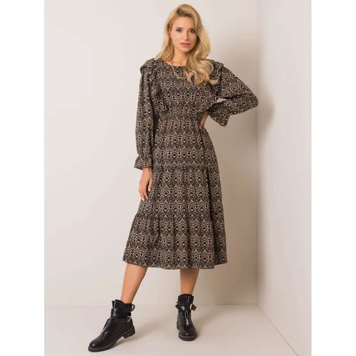 Fashion Hunters Women's dress Reese